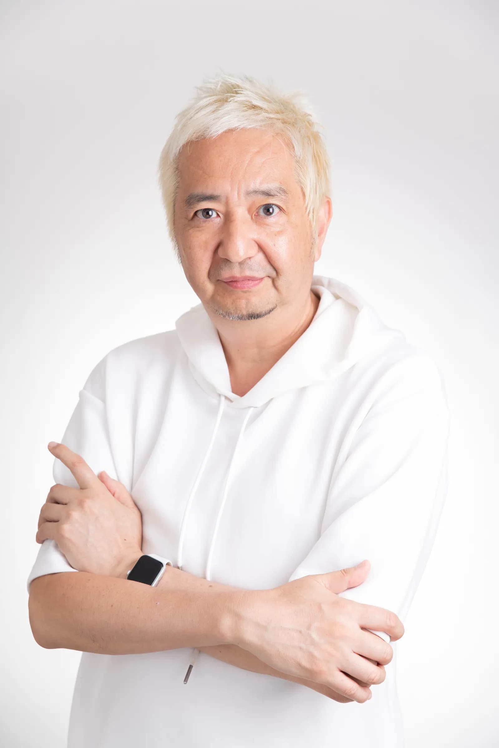 代表取締役 高橋克己